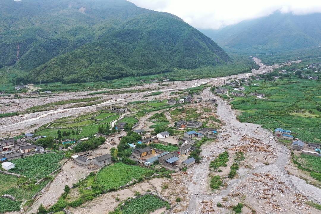 瓦岗五虎、七彪、八猛都是如何死的，先后顺序是怎样的四川暴雨14人遇难四川暴雨致8人遇难