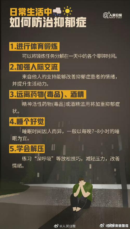 抑郁症一定是垂头丧气，无精打采吗抑郁症11个隐形信号是什么精神疾病患者为什么不会隐藏自己的真实想法？医学上怎么判断病人是否患有精神疾病 汽车19