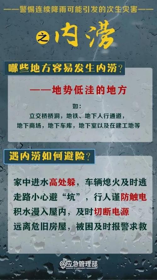 高层遇强对流天气应如何应对强对流天气该怎么办呢遇到强对流天气应如何应对