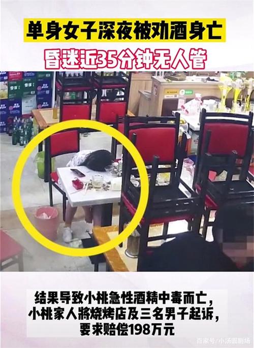 酒席上各自饮酒，散席后一人中途死亡。一桌人有赔偿责任吗女子酒局后身亡 数名公职人员赴宴江苏男子醉酒倒地被碾压身亡，同饮者均须赔偿，这种判决合理吗