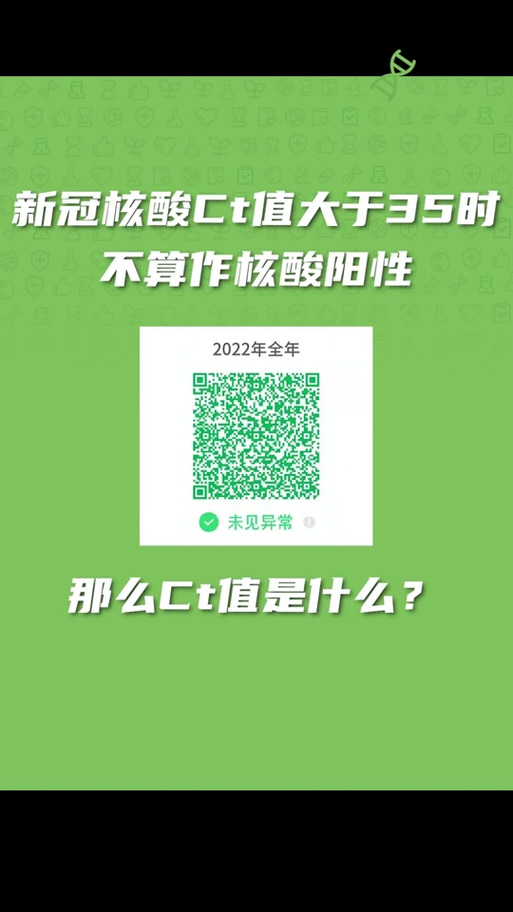 有没有可能核酸检测结果为阳性的不一定是新冠而是其他24岁做ct25岁72岁CT片一样