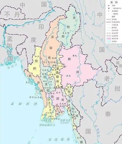 缅甸位于哪两个板块交界处缅甸4.9级地震挖古墓、修遗址，尖端科技是如何赋能考古行业的