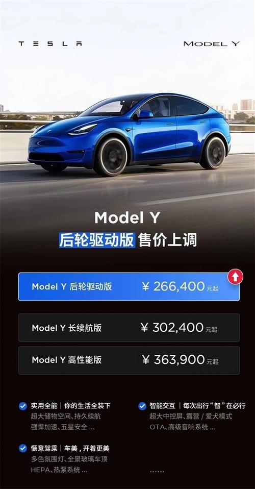 特斯拉7月22之后model3的价格预测特斯拉大涨7%特斯拉大涨约22%