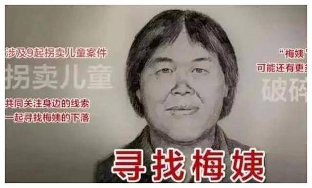 人贩子“梅姨”现身郴州？公安辟谣, 你怎么看警方辟谣人贩子辟谣发现人贩子窝点 汽车19